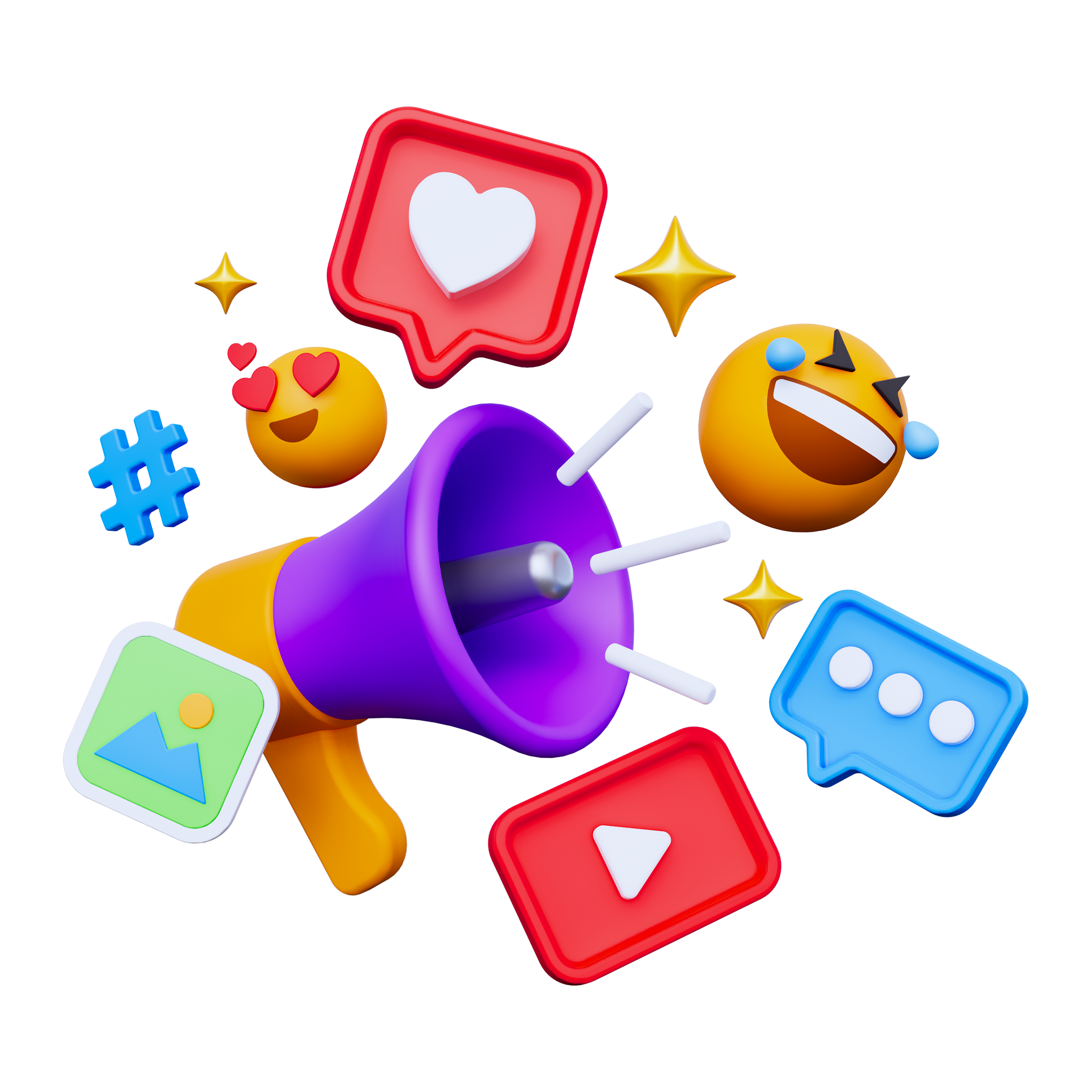 運用開始アイコン