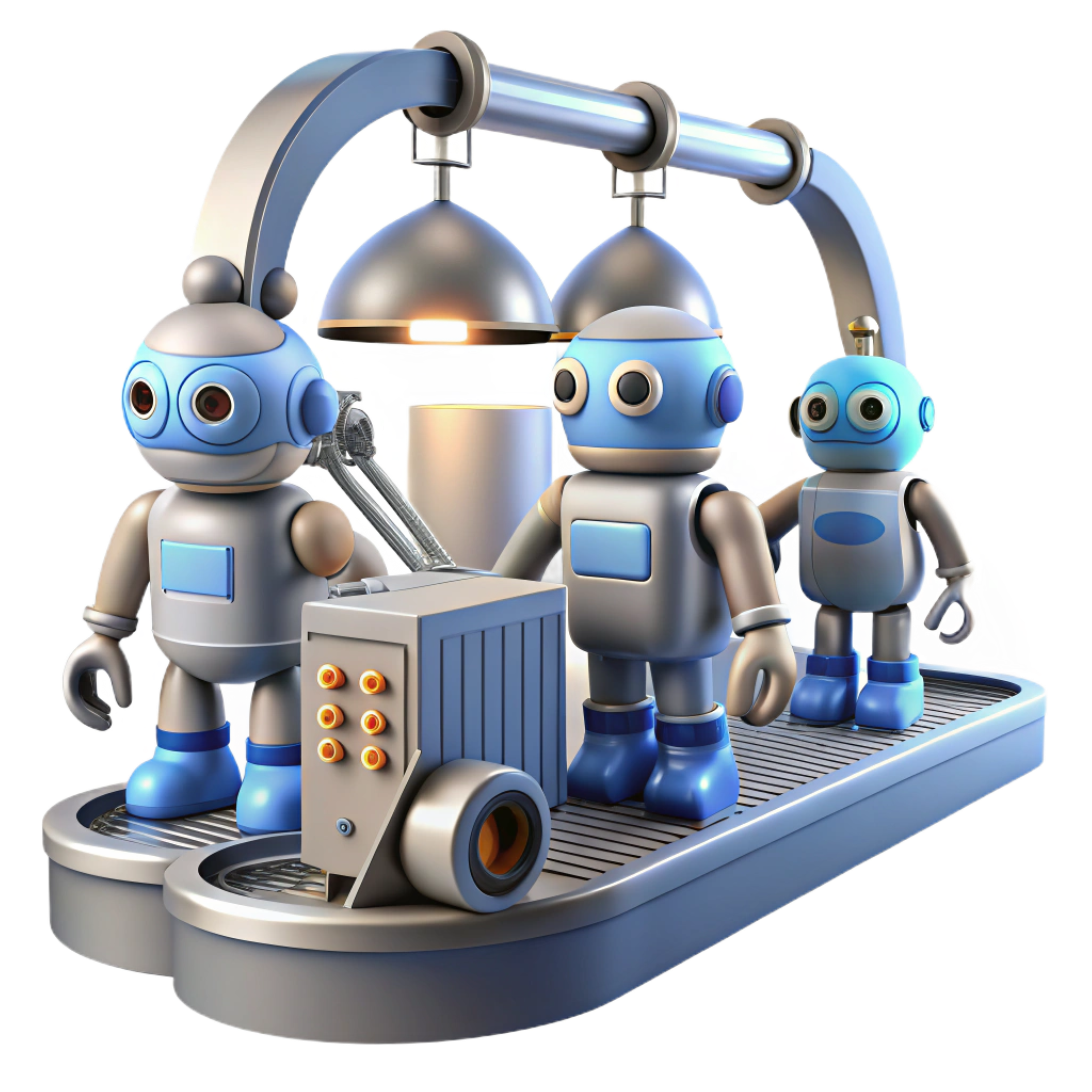 グローバル生産体制アイコン