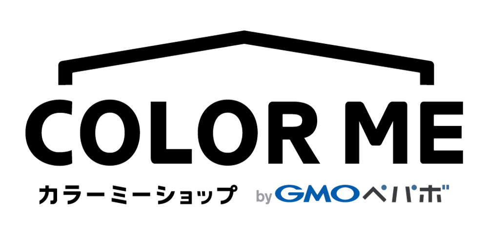 カラーミーショップ